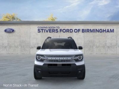 2026 Ford Bronco Sport - Photo 7