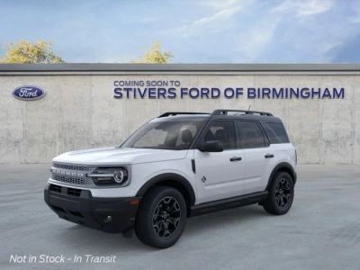 2026 Ford Bronco Sport - Photo 2