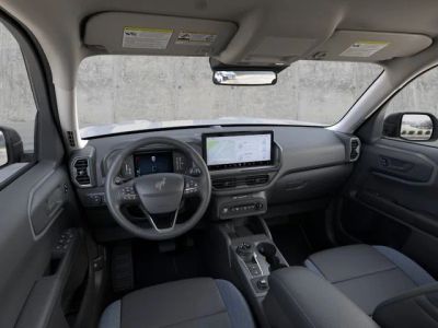 2026 Ford Bronco Sport - Photo 9