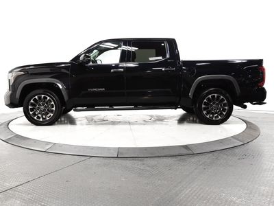 2024 Toyota Tundra — photo 7 view