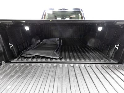 2024 Toyota Tundra — photo 10 view