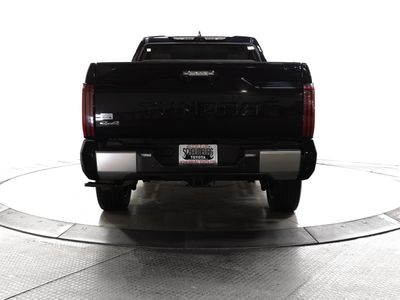 2024 Toyota Tundra — photo 9 view