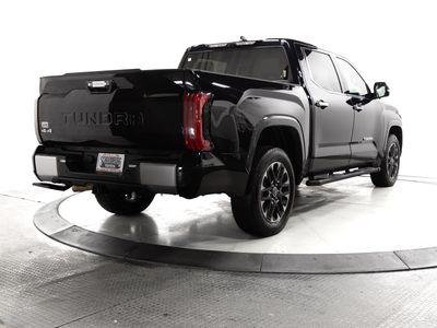 2024 Toyota Tundra — photo 11 view