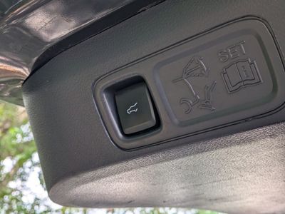 2022 Ford Expedition - Photo 11