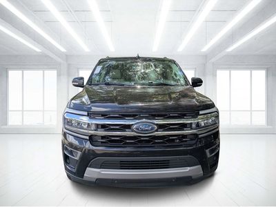 2022 Ford Expedition - Photo 8