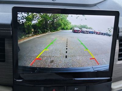 2022 Ford Expedition - Photo 23