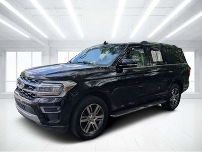 2022 Ford Expedition - Photo 7