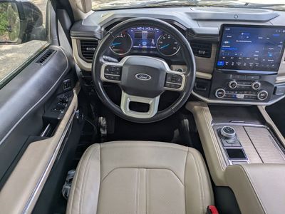2022 Ford Expedition - Photo 17