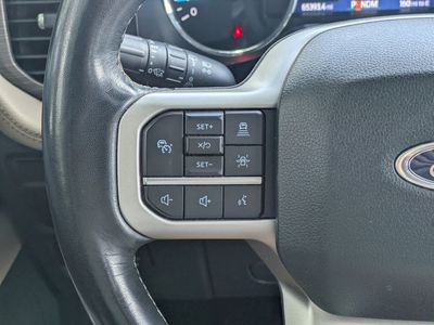 2022 Ford Expedition - Photo 18