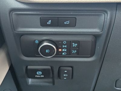 2022 Ford Expedition - Photo 27