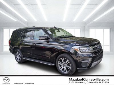 2022 Ford Expedition - Photo 1