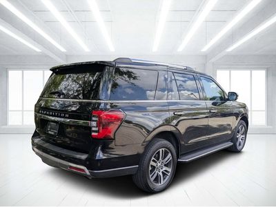 2022 Ford Expedition - Photo 3