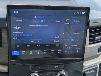 2022 Ford Expedition - Photo 22