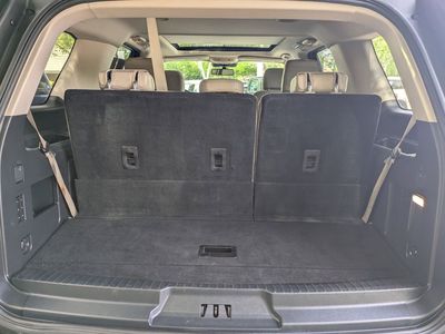 2022 Ford Expedition - Photo 10