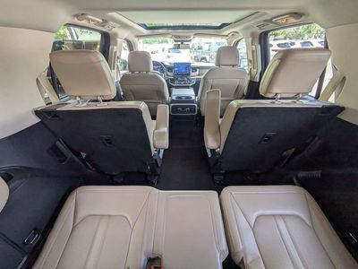 2022 Ford Expedition - Photo 13