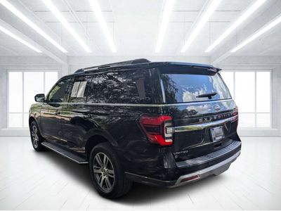 2022 Ford Expedition - Photo 5
