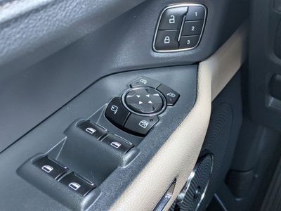 2022 Ford Expedition - Photo 30