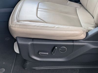 2022 Ford Expedition - Photo 28