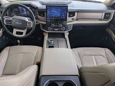 2022 Ford Expedition - Photo 16