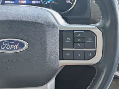 2022 Ford Expedition - Photo 19