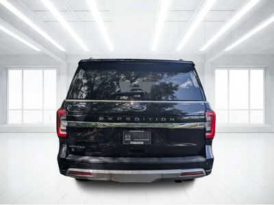 2022 Ford Expedition - Photo 4