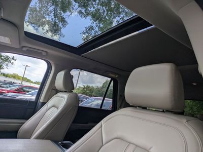 2022 Ford Expedition - Photo 26