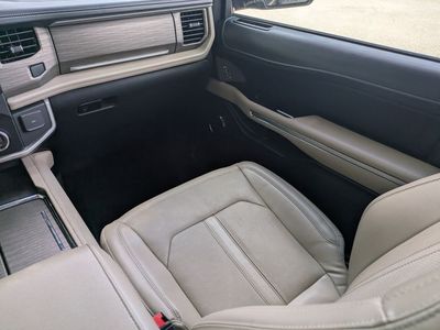 2022 Ford Expedition - Photo 21