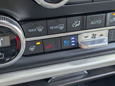2022 Ford Expedition - Photo 24