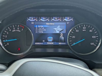 2022 Ford Expedition - Photo 20