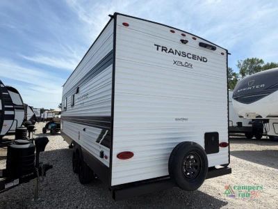 2026 Grand Design Transcend Xplor - Photo 5