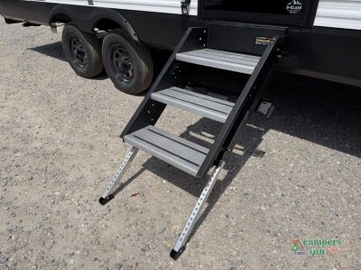 2026 Grand Design Transcend Xplor - Photo 38