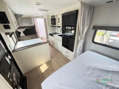 2026 Grand Design Transcend Xplor - Photo 2