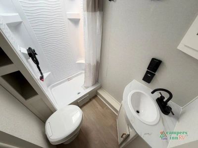 2026 Grand Design Transcend Xplor - Photo 25