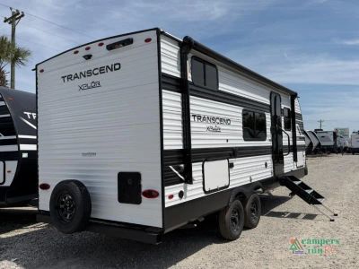 2026 Grand Design Transcend Xplor - Photo 6