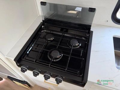 2026 Grand Design Transcend Xplor - Photo 20