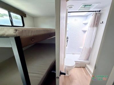 2026 Grand Design Transcend Xplor - Photo 21