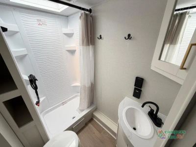 2026 Grand Design Transcend Xplor - Photo 27