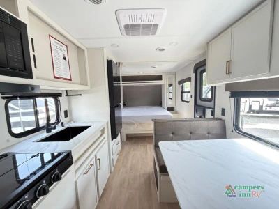 2026 Grand Design Transcend Xplor - Photo 14
