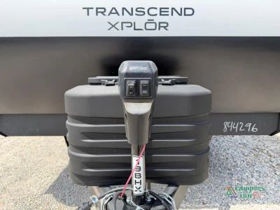 2026 Grand Design Transcend Xplor - Photo 37