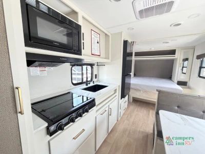 2026 Grand Design Transcend Xplor - Photo 13