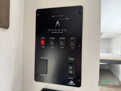 2026 Grand Design Transcend Xplor - Photo 35