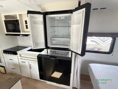 2026 Grand Design Transcend Xplor - Photo 18