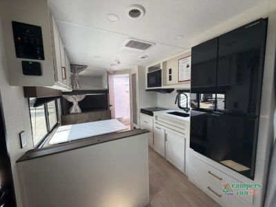 2026 Grand Design Transcend Xplor - Photo 8