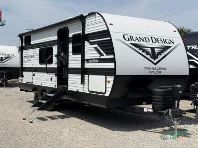 2026 Grand Design Transcend Xplor - Photo 1