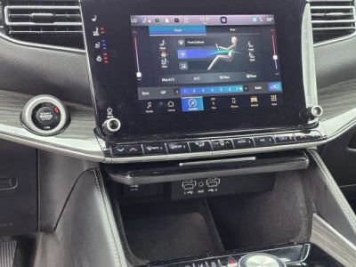 2022 Jeep Wagoneer - Photo 10