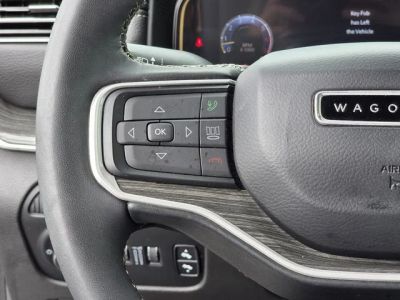 2022 Jeep Wagoneer - Photo 27