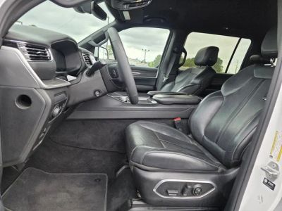 2022 Jeep Wagoneer - Photo 13