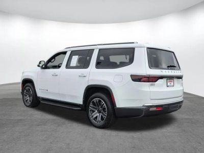 2022 Jeep Wagoneer - Photo 6