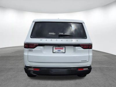 2022 Jeep Wagoneer - Photo 5