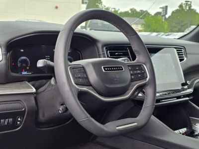 2022 Jeep Wagoneer - Photo 26